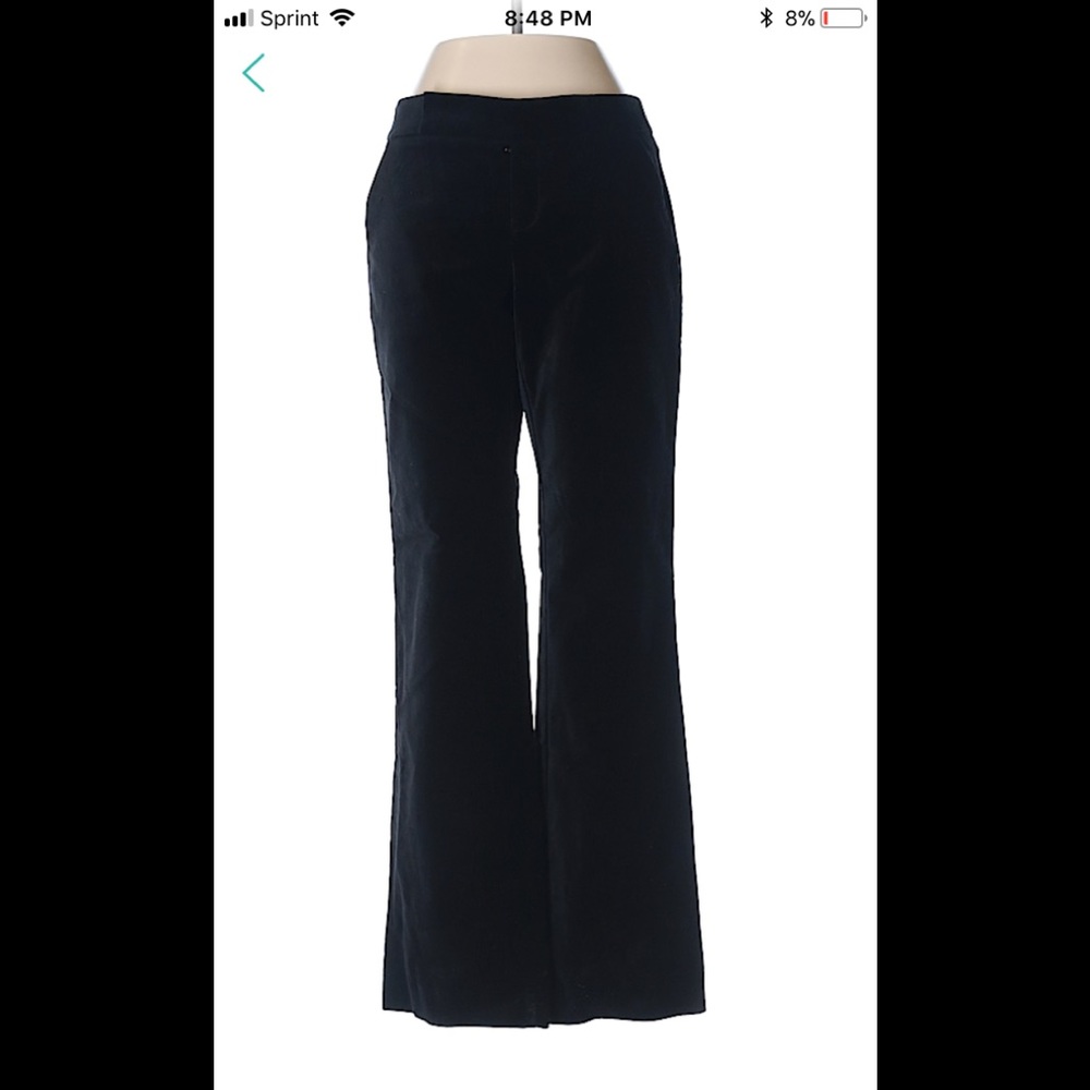 Velvet Club Monaco Pants size 2! Gorgeous!